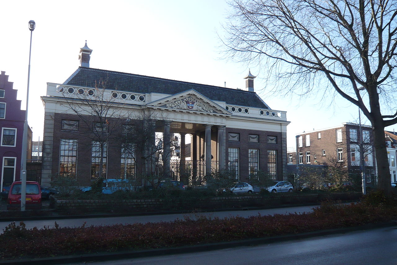 hofje